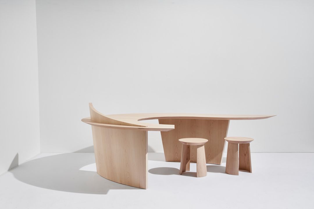 Howell Desk main image 1